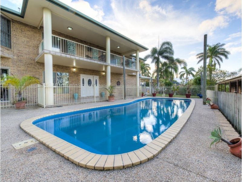 3 Triton Court, Shoal Point QLD 4750