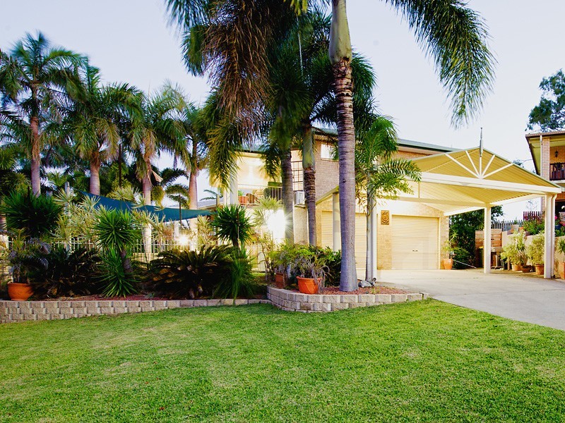 3 Triton Court, Shoal Point QLD 4750