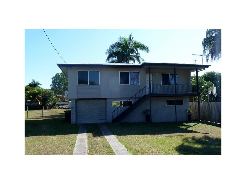 6 Whitten Court, Mount Pleasant QLD 4740