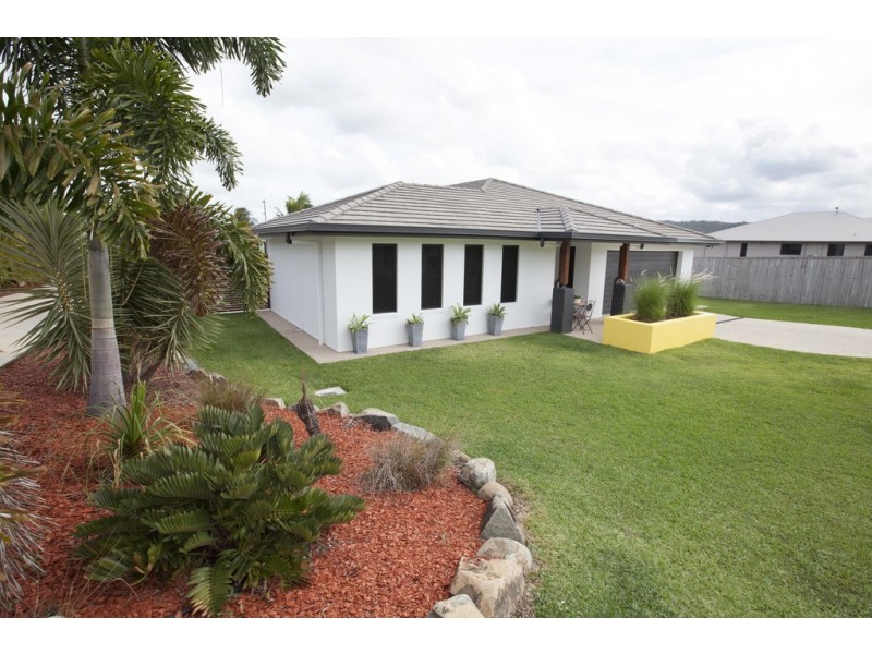 25 Logan Crescent, Erakala QLD 4740
