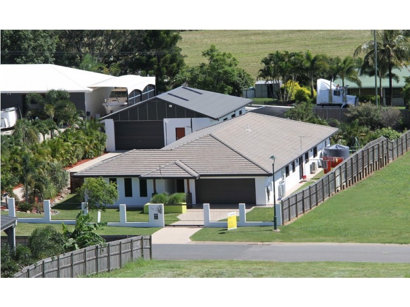 25 Logan Crescent, Erakala QLD 4740