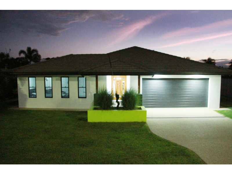 25 Logan Crescent, Erakala QLD 4740