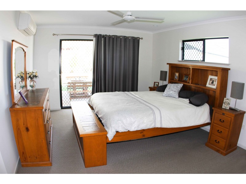 25 Logan Crescent, Erakala QLD 4740