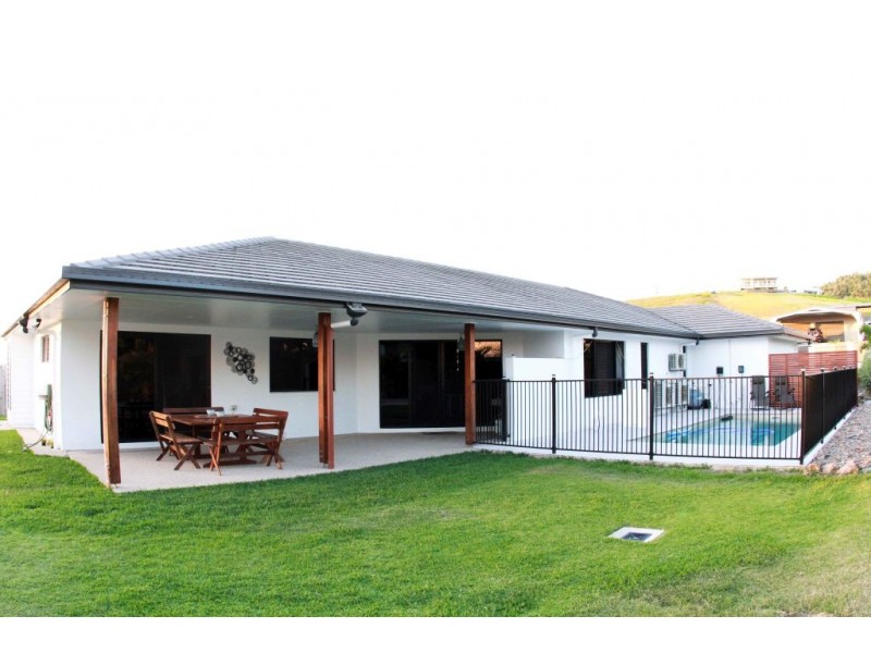 25 Logan Crescent, Erakala QLD 4740