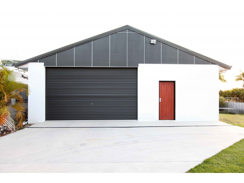 25 Logan Crescent, Erakala QLD 4740