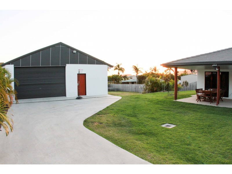 25 Logan Crescent, Erakala QLD 4740