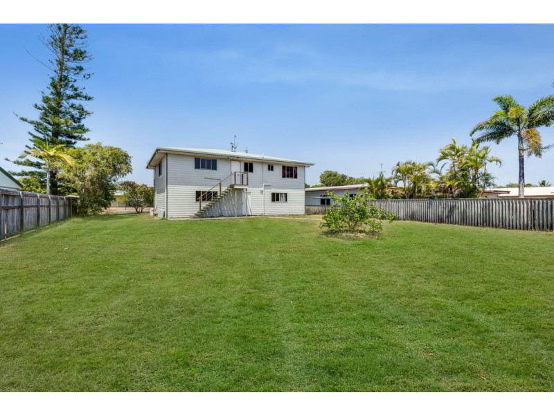 13 Amhurst Street, Slade Point QLD 4740
