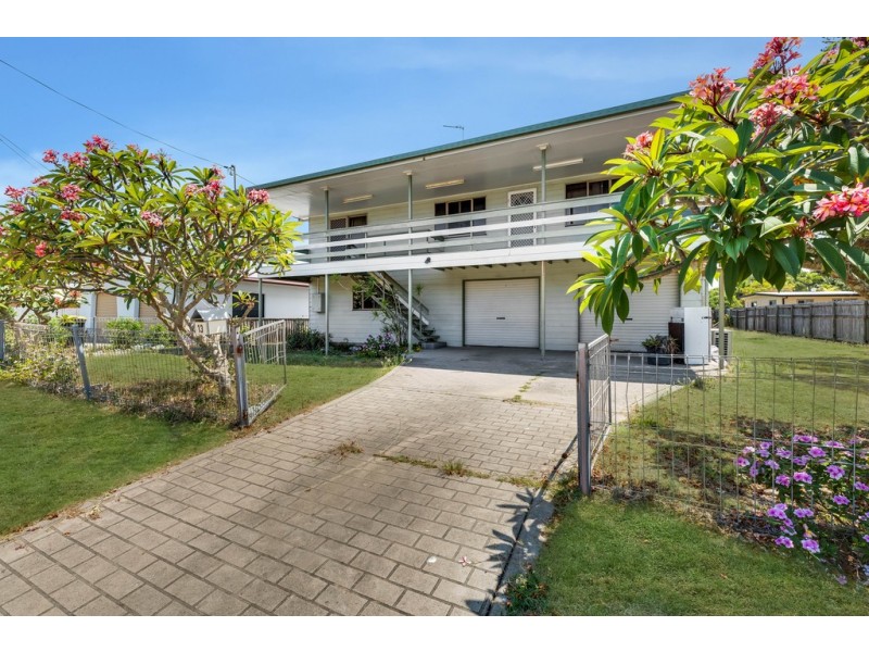 13 Amhurst Street, Slade Point QLD 4740
