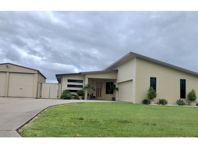 6 Franklin Close, Marian QLD 4753