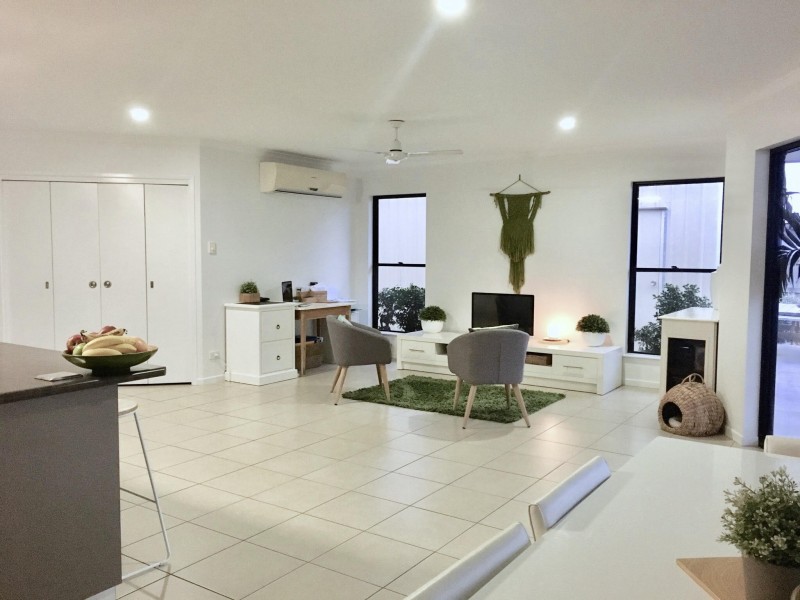 6 Franklin Close, Marian QLD 4753