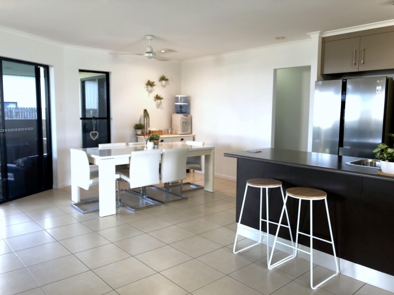 6 Franklin Close, Marian QLD 4753