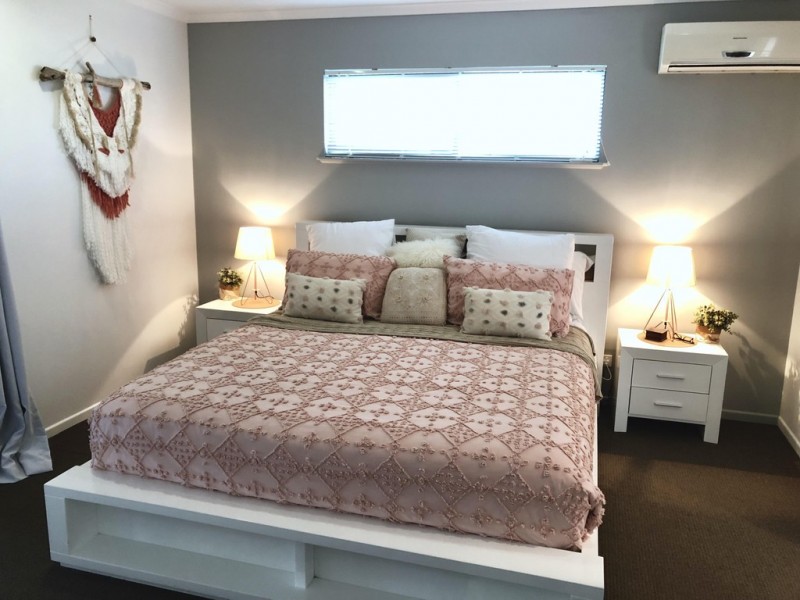 6 Franklin Close, Marian QLD 4753