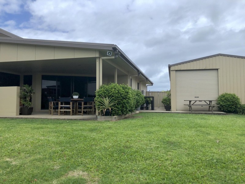 6 Franklin Close, Marian QLD 4753