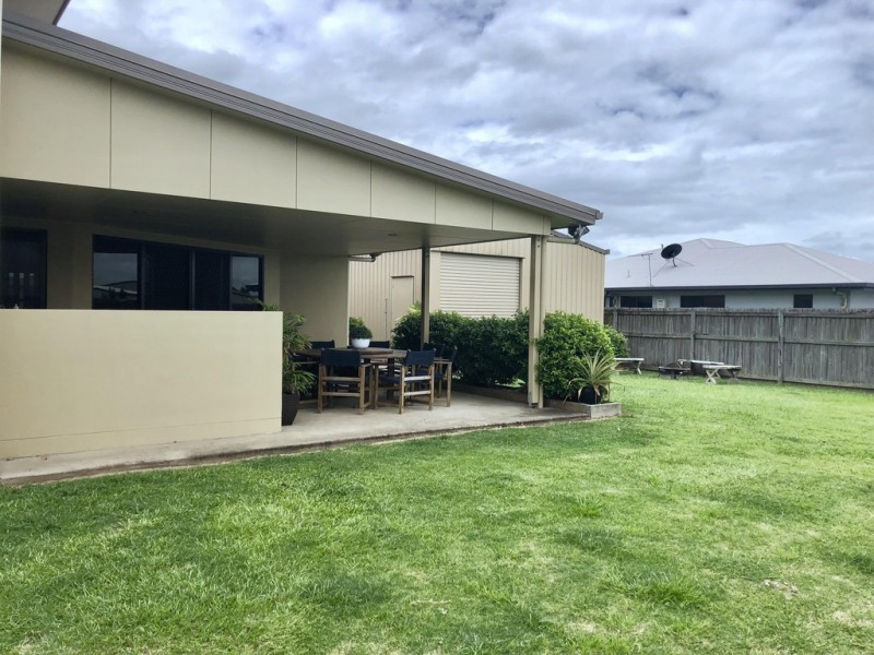 6 Franklin Close, Marian QLD 4753