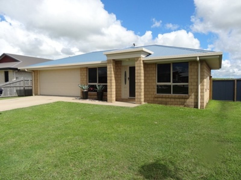 29 Debbiesue Drive, Mount Pleasant QLD 4740