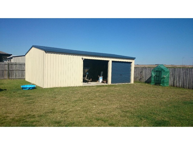 29 Debbiesue Drive, Mount Pleasant QLD 4740