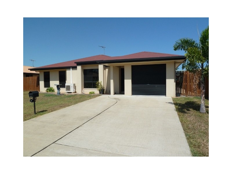 4 Glenfern St, South Mackay QLD 4740