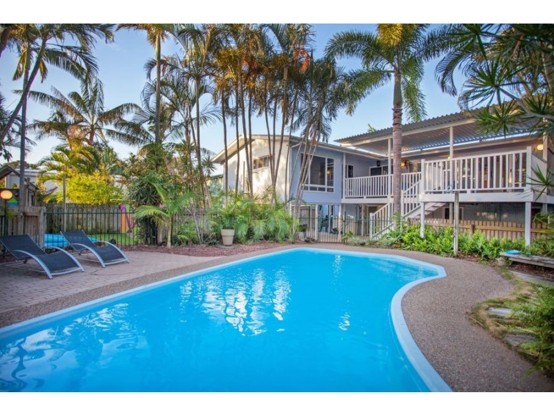 9 Dalrymple Street, East Mackay QLD 4740