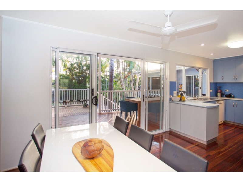 9 Dalrymple Street, East Mackay QLD 4740