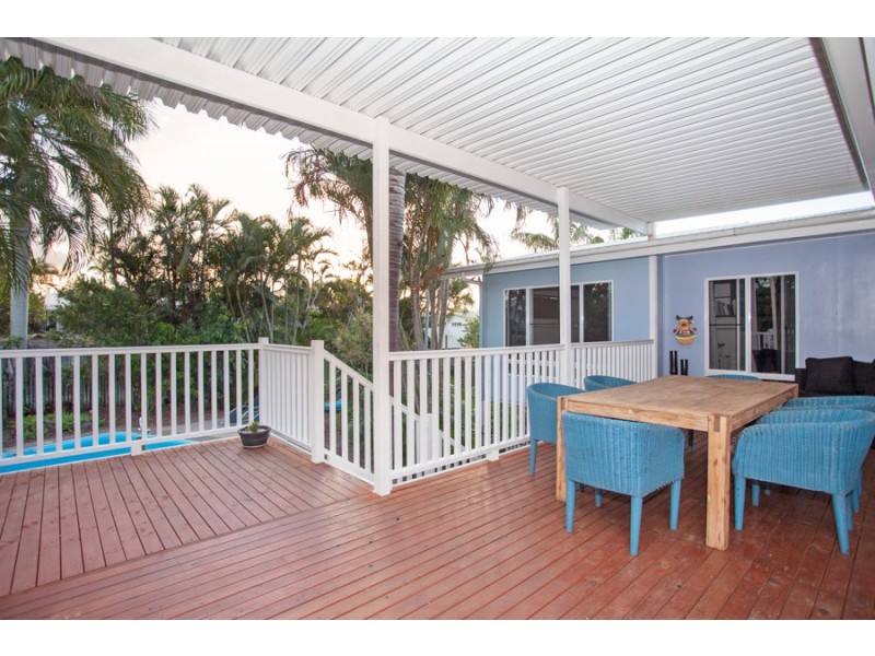 9 Dalrymple Street, East Mackay QLD 4740