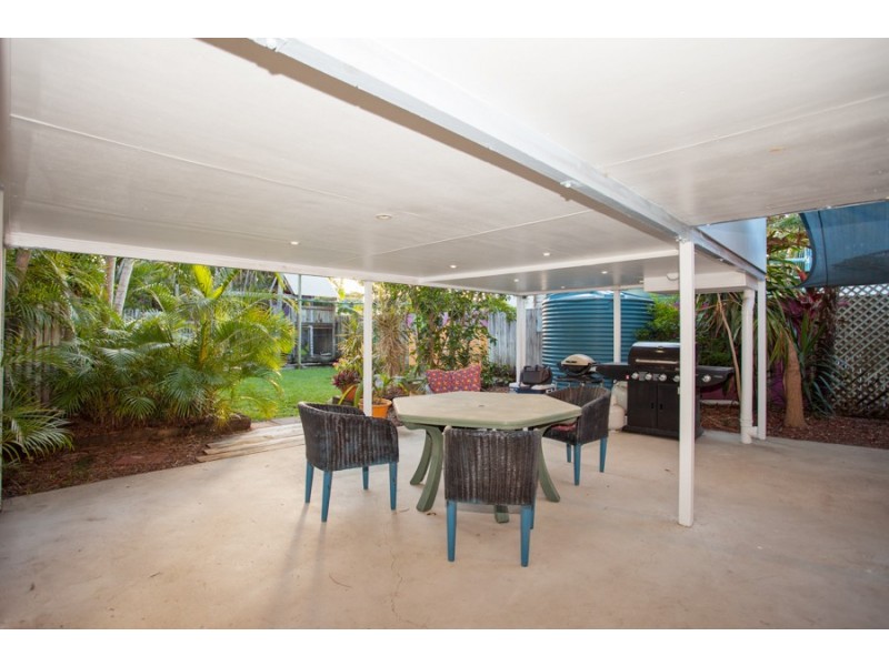 9 Dalrymple Street, East Mackay QLD 4740