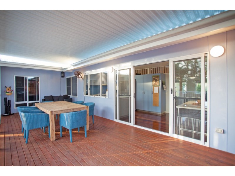 9 Dalrymple Street, East Mackay QLD 4740