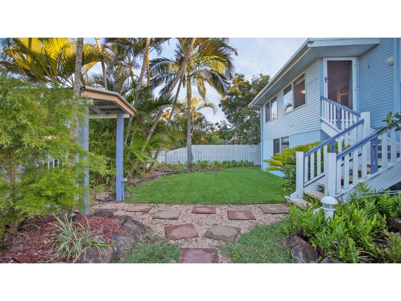 9 Dalrymple Street, East Mackay QLD 4740