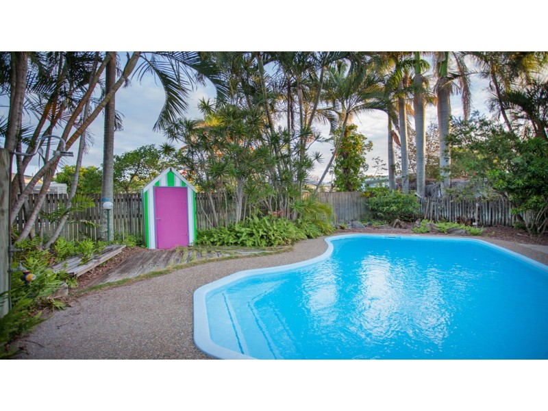 9 Dalrymple Street, East Mackay QLD 4740