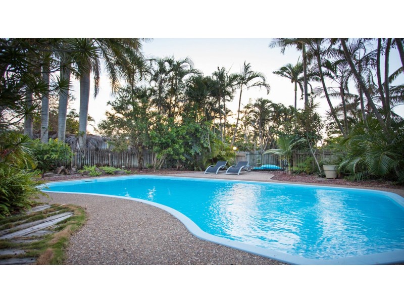 9 Dalrymple Street, East Mackay QLD 4740