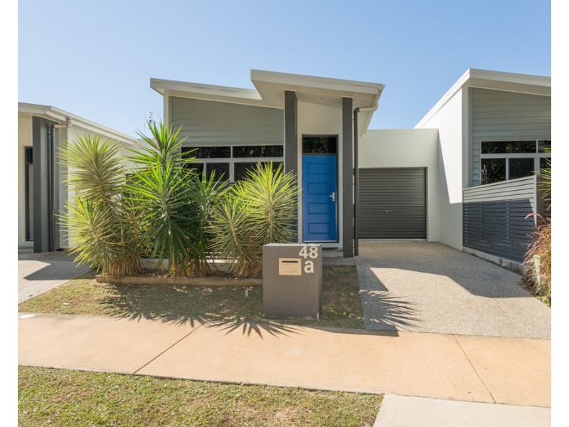 48a Bunya Way, Andergrove QLD 4740