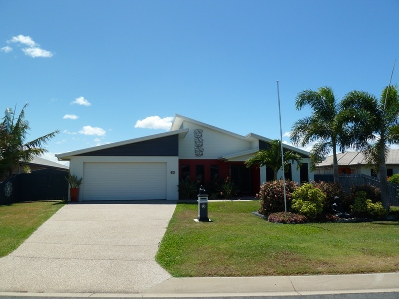 63 James Muscat Drive, Walkerston QLD 4751