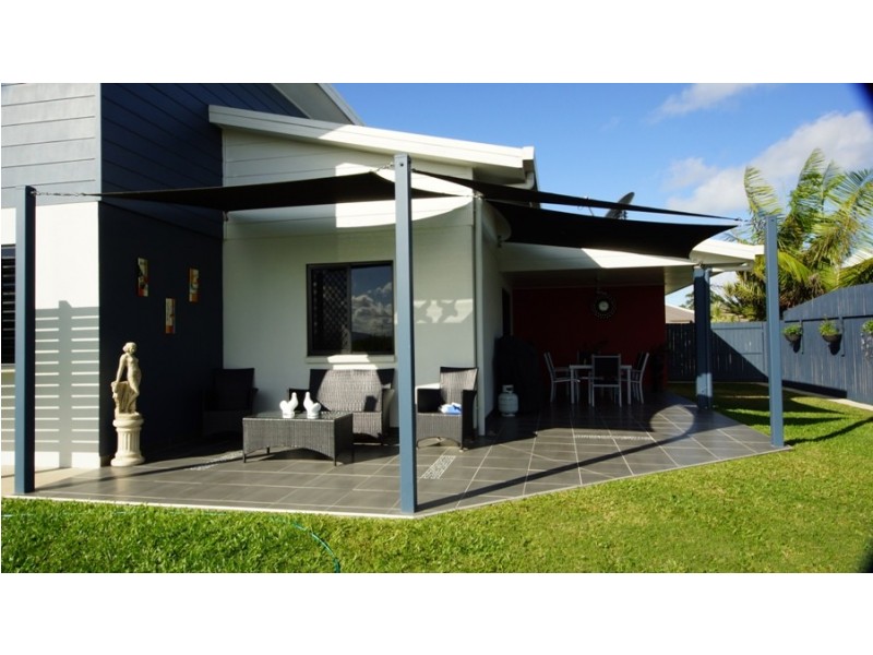 63 James Muscat Drive, Walkerston QLD 4751