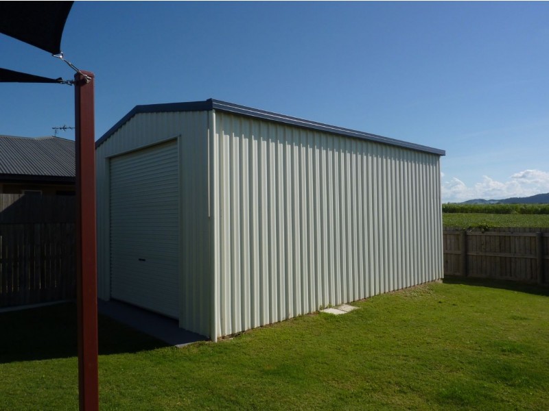 63 James Muscat Drive, Walkerston QLD 4751