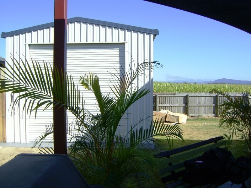 63 James Muscat Drive, Walkerston QLD 4751