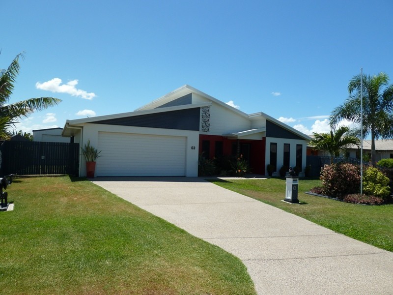 63 James Muscat Drive, Walkerston QLD 4751