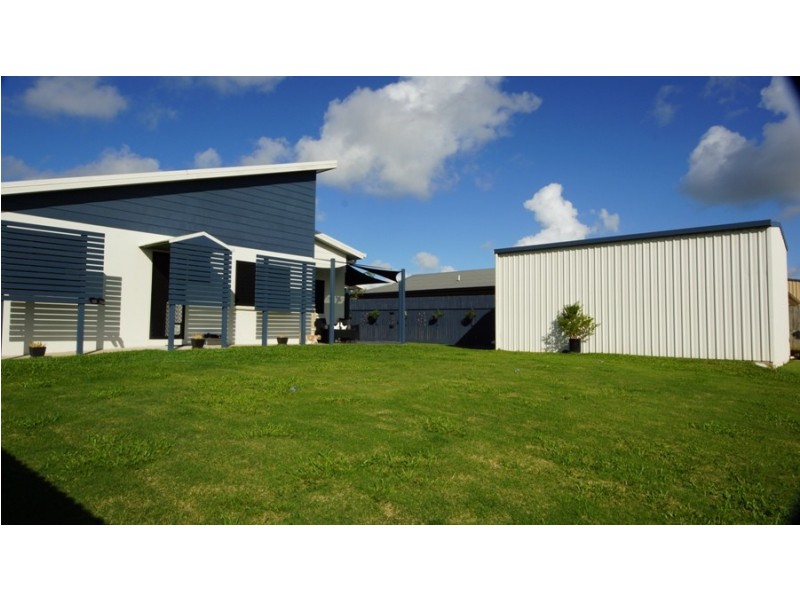 63 James Muscat Drive, Walkerston QLD 4751