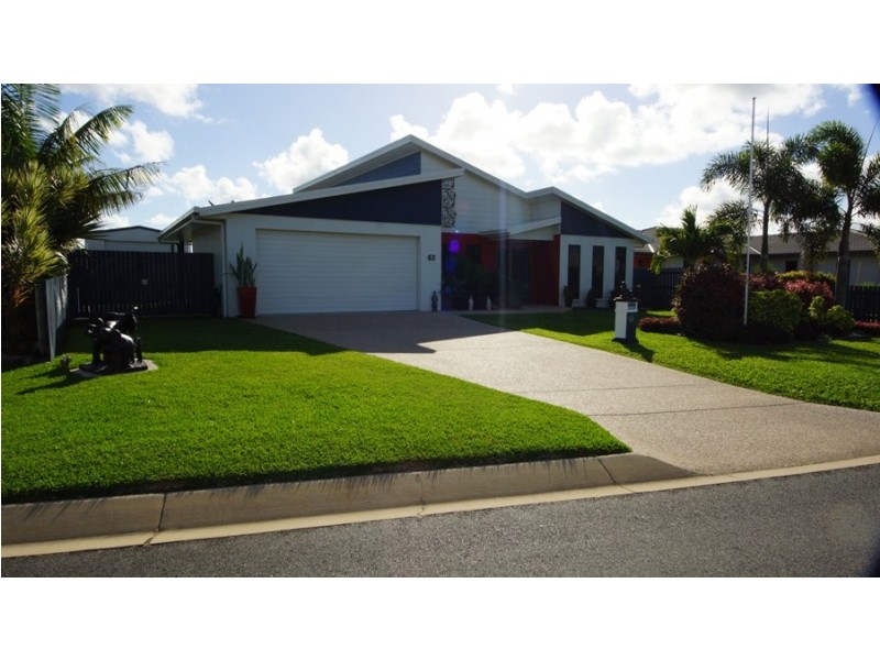 63 James Muscat Drive, Walkerston QLD 4751