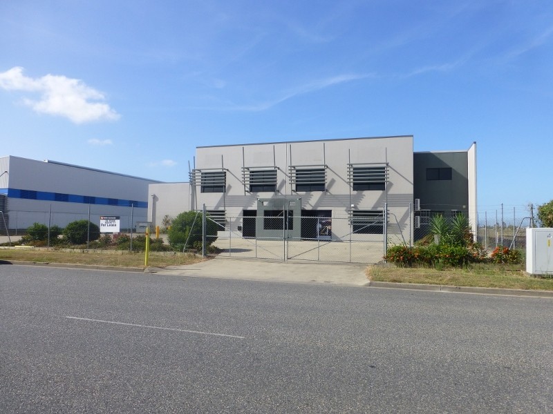 58-60 Southgate Drive, Paget QLD 4740