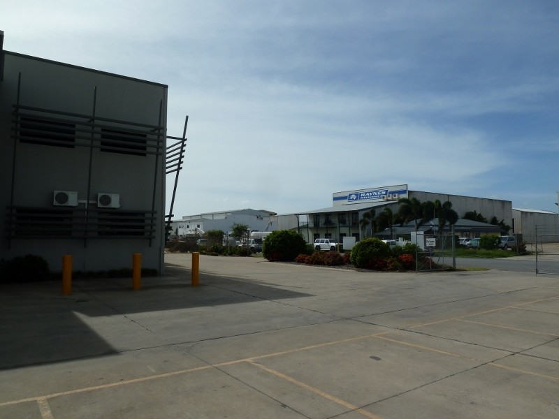 58-60 Southgate Drive, Paget QLD 4740