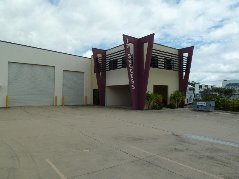 17 Success Street, Paget QLD 4740