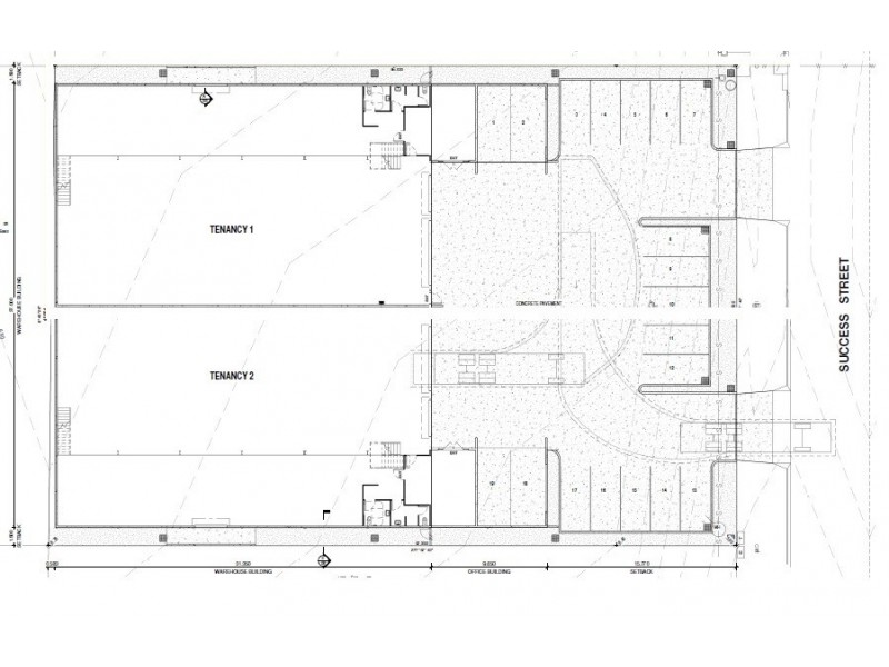 17 Success Street, Paget QLD 4740 Floorplan