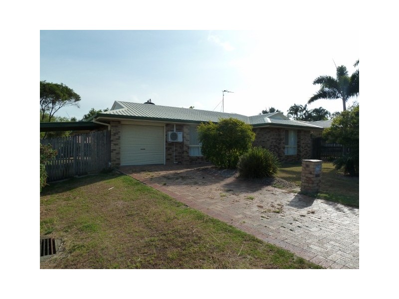 124 Emperor Drive, Andergrove QLD 4740