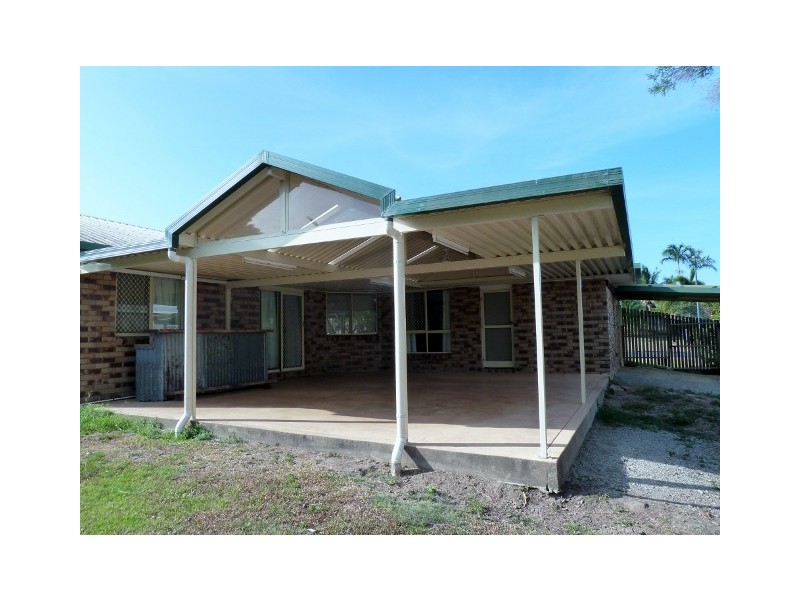 124 Emperor Drive, Andergrove QLD 4740