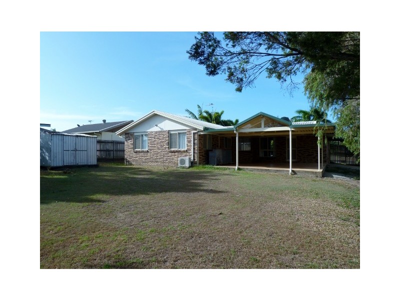 124 Emperor Drive, Andergrove QLD 4740