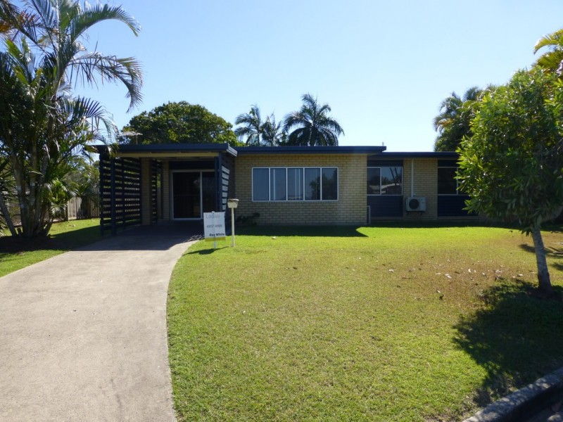 28 Dennis Street, South Mackay QLD 4740