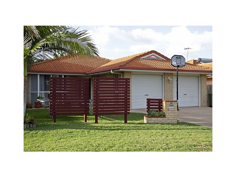 31 Starboard Circuit, Shoal Point QLD 4750