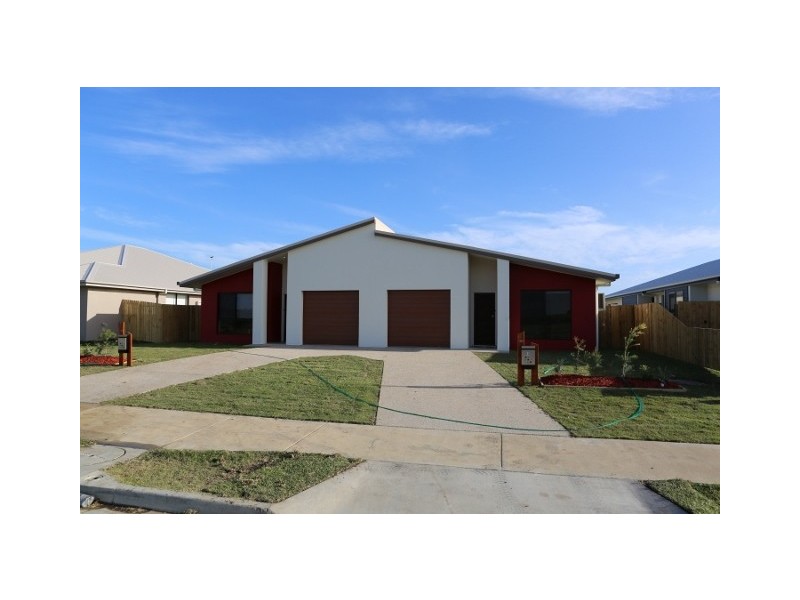 2/40 Fairway Drive, Bakers Creek QLD 4740