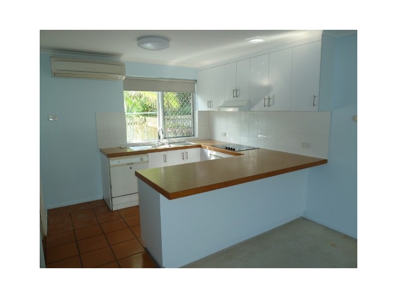 1/482 Bridge Road, West Mackay QLD 4740