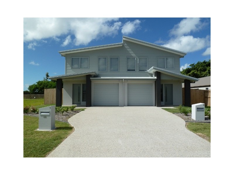 80 Superior Blvd, Andergrove QLD 4740