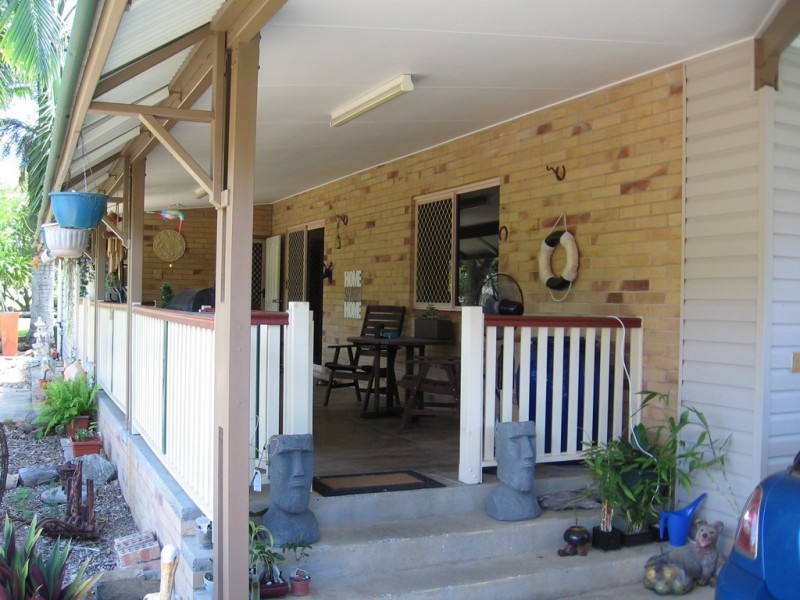 5 Delachantos Road, Hampden QLD 4741